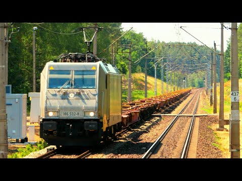 CabView linia 131 TARNOWSKIE GÓRY-KALETY