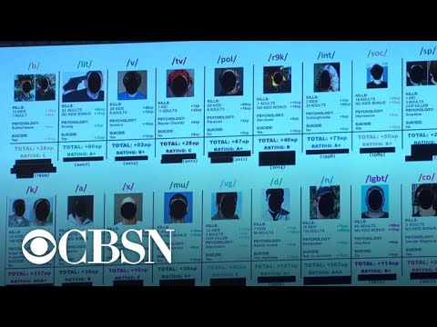 FBI investigating 850 open domestic terror cases