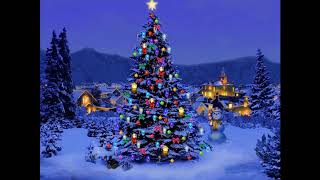 Judy Collins - Merry Christmas (Wherever You Are)