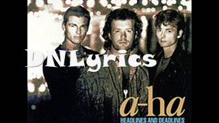 a-Ha Headlines & Deadlines FULL ALBUM