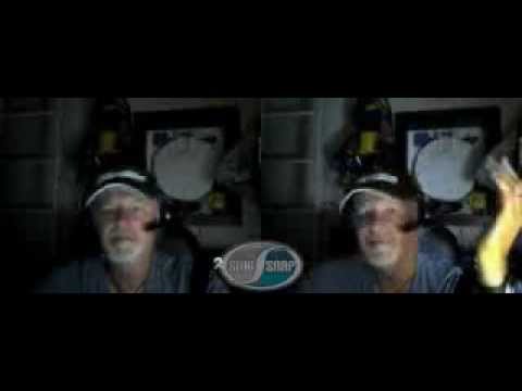 The 'f' Word  in the style of Kid Rock   Hank Williams Jr.  Rated R