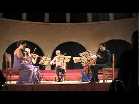 Brahms clarinet quintet II.mov