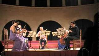 Brahms clarinet quintet II.mov