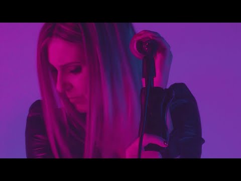YUZNA - Stinky Fingers (Hunted) (Official Video) | darkTunes Music Group