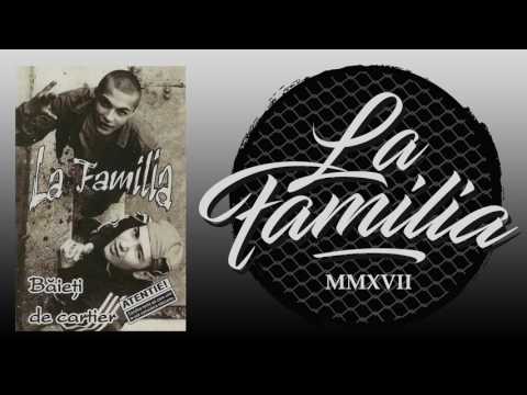 La Familia - In Afara Legii (cu Uzzi)