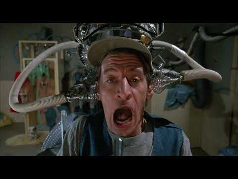 Bath [Ernest Goes To Jail (1990)]