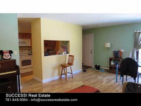 8 Raintree Lane Unit 8A, Brockton MA 02302 - Condo - Real Estate - For Sale -
