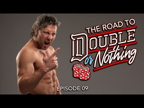 AEW – The Road to Double or Nothing – Episode 09