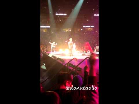 [short clip] Like A G6 (Kris focus) 120520