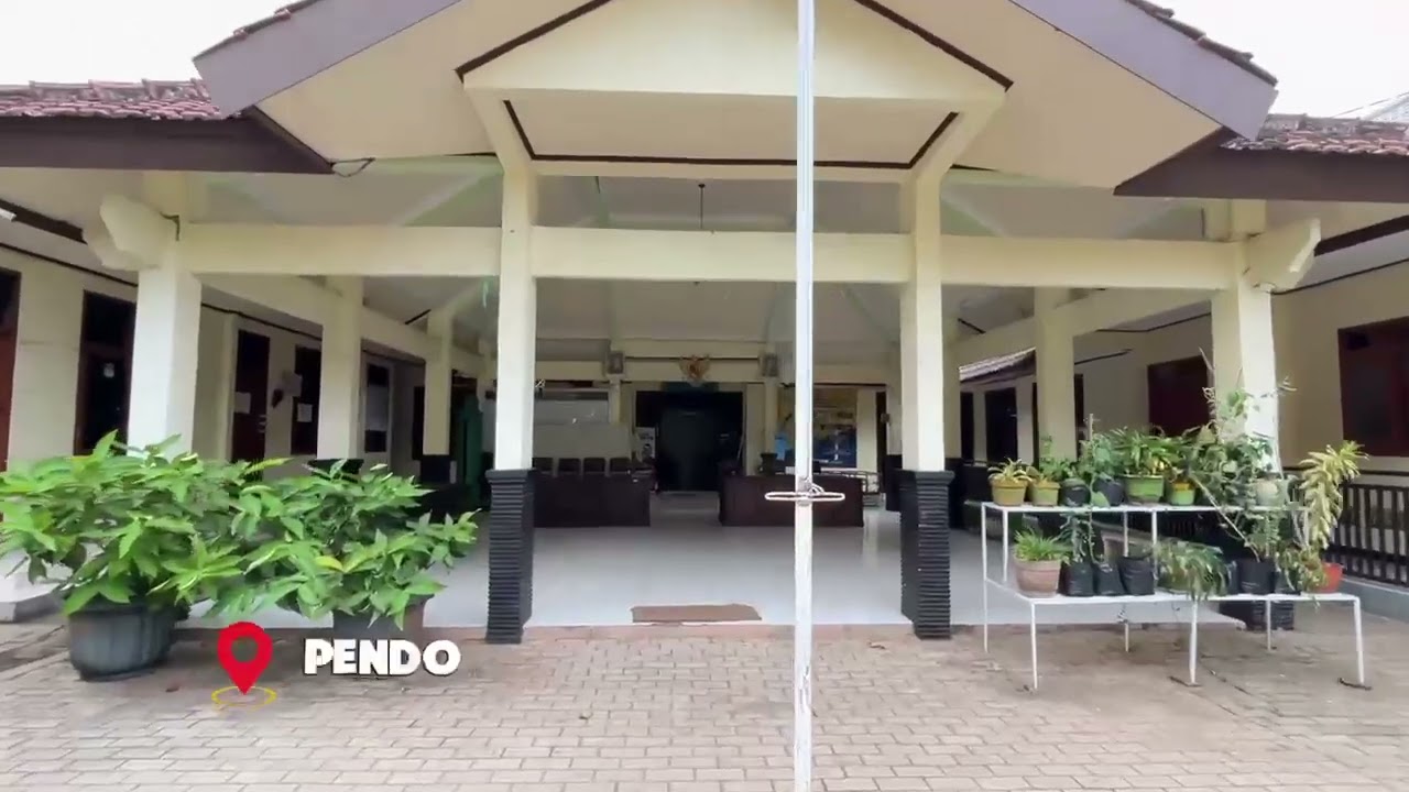 Profil Kelurahan
