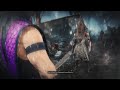 Pyramid Head The Executioner For KOMBAT PACK 3 Silent Hill DLC