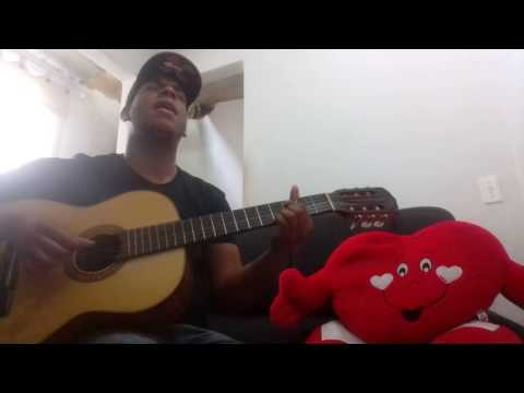 Refém - Bino Santana (cover) Dilsinho