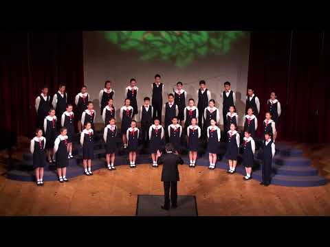 30th EUROPEAN GRAND PRIX FOR CHORAL SINGING 2018