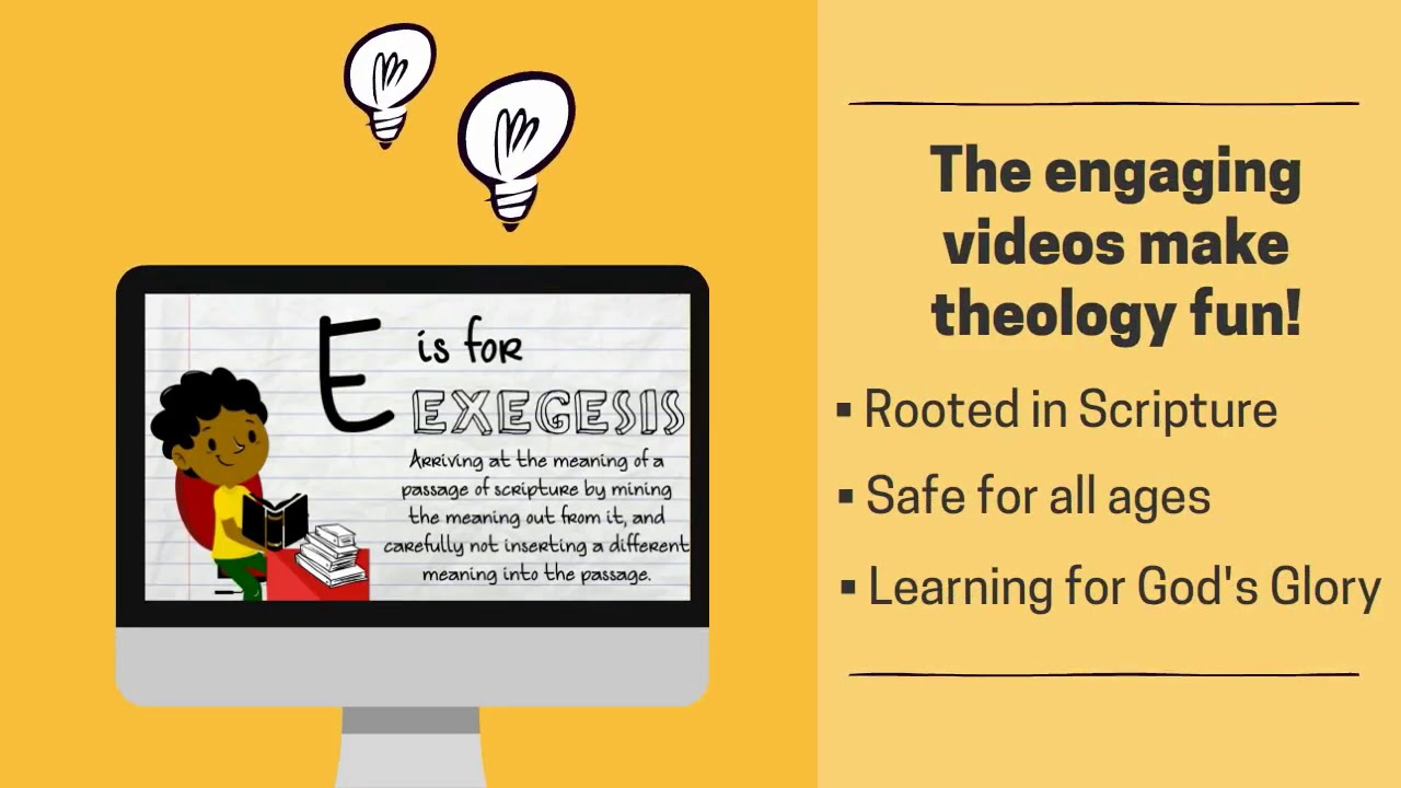 Little Pilgrims Theology