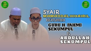 Download lagu MAA MADDA LIKHOIRIL SEKUMPUL mp3 Download lagu MAA MADDA LIKHOIRIL SEKUMPUL mp3