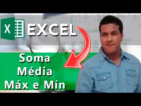 EXCEL BÁSICO → Aula 1 O que há de novo Versão 2010