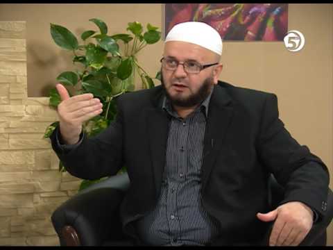 Emanet - Abdusamed Nasuf Bušatlić, prof.