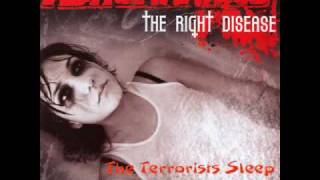 ABHORRANCE - The Terrorists Sleep Atop Capitol Hill