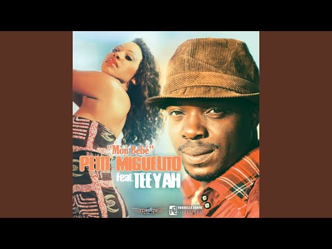 Mon bébé (feat. Teeyah)