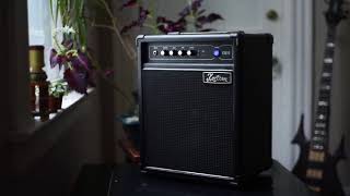 Kustom KXB10 - відео 1