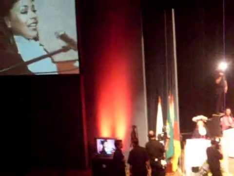 Formatura Pedagogia UFRGS 2009/2