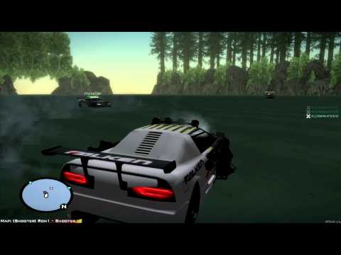 [Shooter] Ron1 - Shooter III