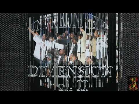 Dimension - UN NA KONI FENG!! Feo - Wan fu wan!!