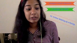 Download lagu Kpop Reaction - Bangtan Bomb J Hope vs 95z mp3