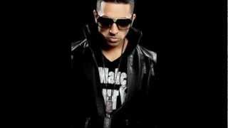 Patience - Jay Sean **New 2012