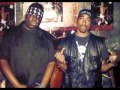 NEW 2012 Biggie Smalls Ft Tupac We Are Not ...