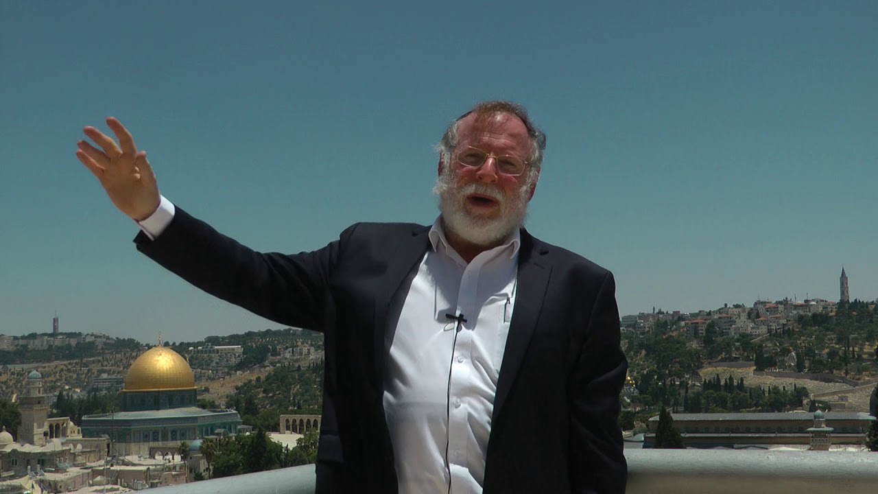 אורות מהכותל לפרשת בלק מפי מו"ר ראש ישיבת הכותל- הרב ברוך וידר שליט"א