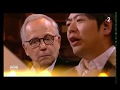 Lang Lang Re Création Du Premier Prélude De JS Bach