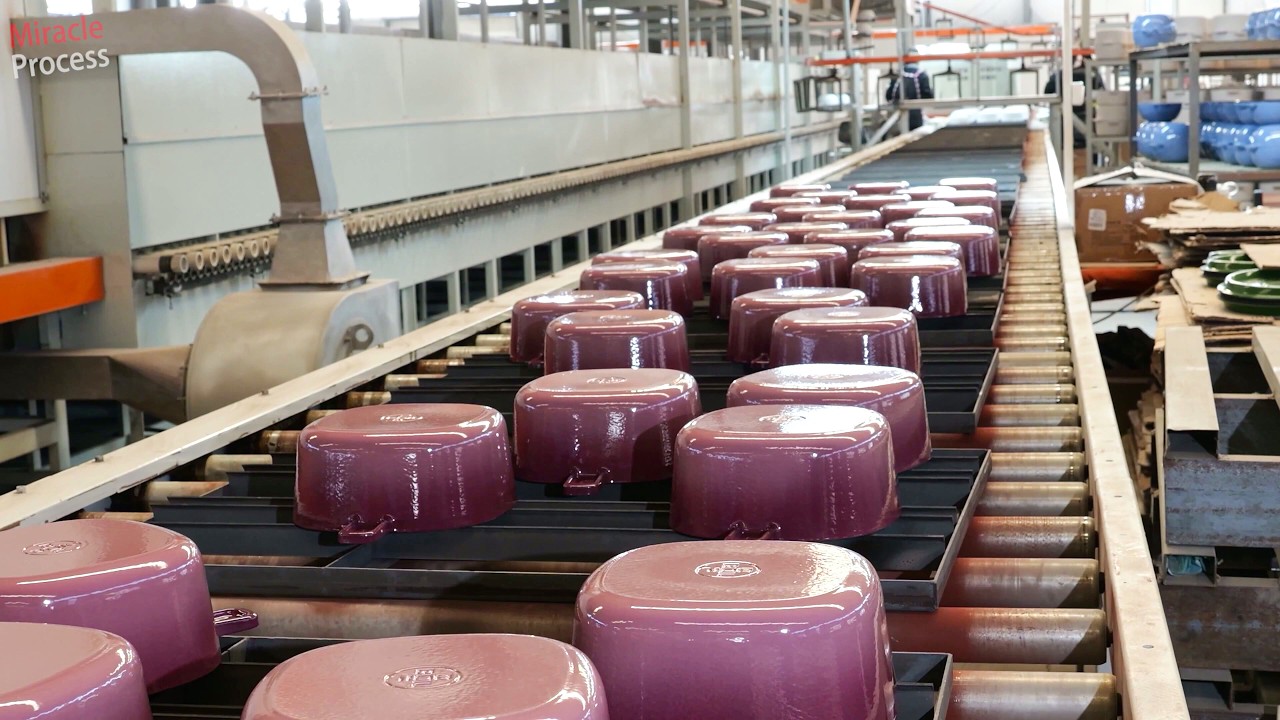 Most Popular Videos of 2025 Top 10 Chinese Factories Manufacturing Processes