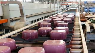 Most Popular Videos of 2025 Top 10 Chinese Factories Manufacturing Processes MQDEFAULT Thumbnail