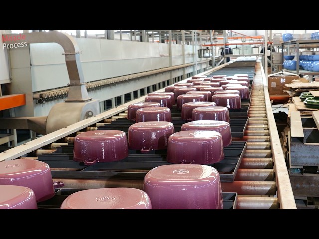 Most Popular Videos of 2025 Top 10 Chinese Factories Manufacturing Processes SDDEFAULT Thumbnail