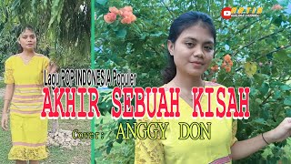 Download lagu AKHIR SEBUAH KISAH-(Black Sweet)-Cover-ANGGY DON-ARTIS MALAKA Channell (AMC) mp3