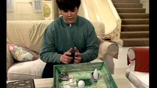 Capítulo 86 - Chiquititas