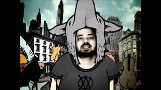 Aesop Rock None Shall pass- MUSIC VIDEO UNCENSORED
