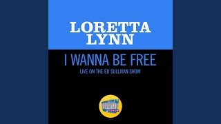 I Wanna Be Free (Live On The Ed Sullivan Show, May 30, 1971)