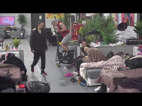 PETAR J LAKIRA NOKTE - 21.11.2022. - INSTA TV