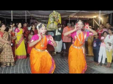 Rajeeva Netraya  Krithya and SItaara