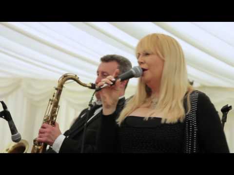 The Stewart Curtis Band - Pop Dance Set (6 musicians)