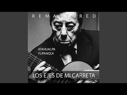 Trabajo, quiero trabajo (Remastered)