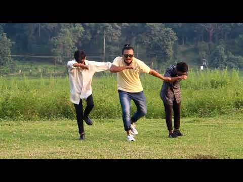 Arara 2 | dance Cover | Sweet Brothers @anturitchilmarak3861