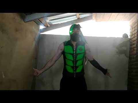 BIO SEKTOR//DRUGS-AND-VIOLENCE//