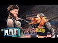 Embarrassing Dominik Mysterio Moments WWE Playlist