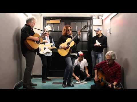 Rosanne Cash - 50,000 Watts of Common Prayer