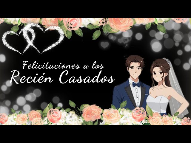 Vídeo relacionado con Edition Seidel Tarjeta de felicitación premium de boda con sobre. Tarjeta de boda con mensaje para los recién casados Just Married Wedding Day Pareja joven amor corazón (H491 SW025)