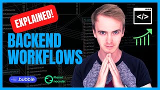 Why use backend workflows for your Bubble app thumbnail