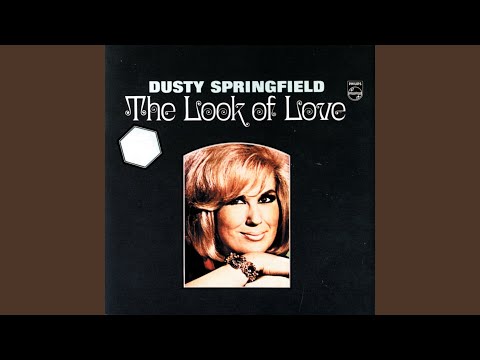 Welcome Home - Dusty Springfield